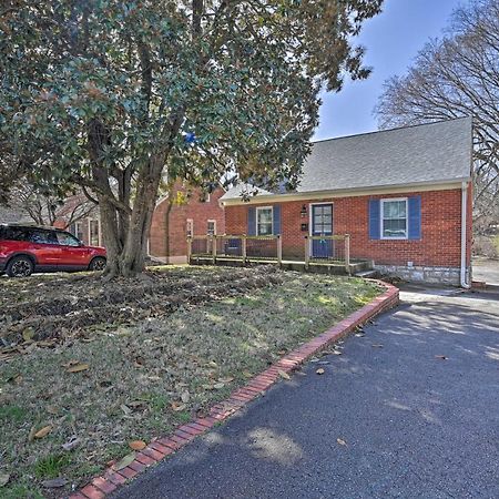 Spacious Lexington Studio 2 Miles To Rupp Arena Exterior photo