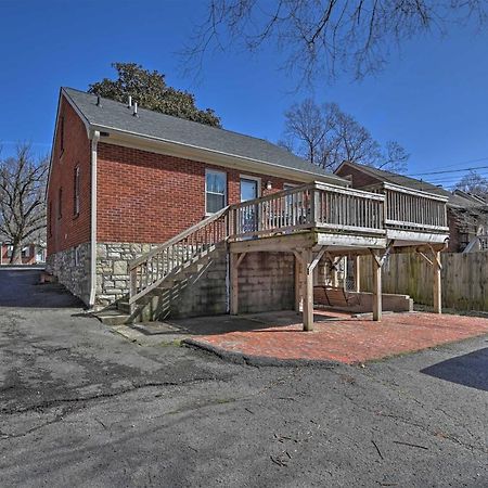Spacious Lexington Studio 2 Miles To Rupp Arena Exterior photo