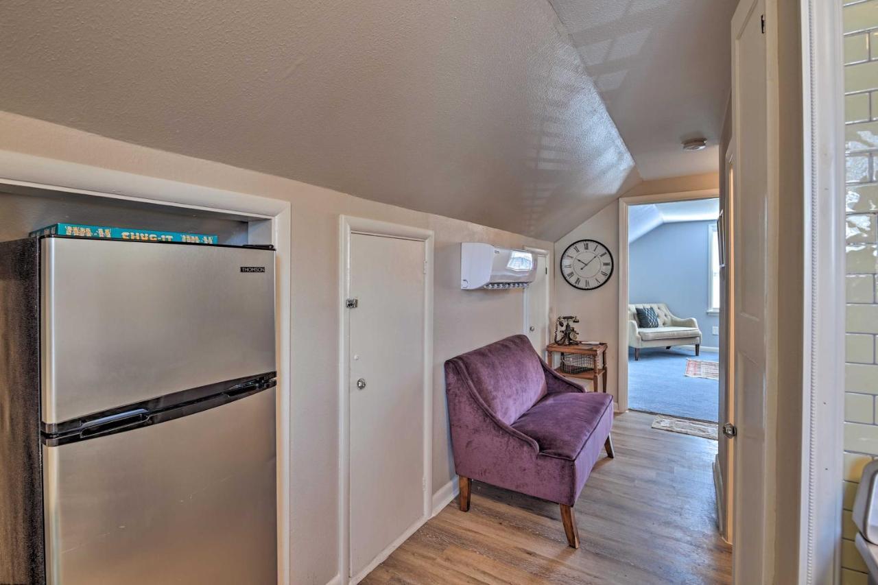 Spacious Lexington Studio 2 Miles To Rupp Arena Exterior photo