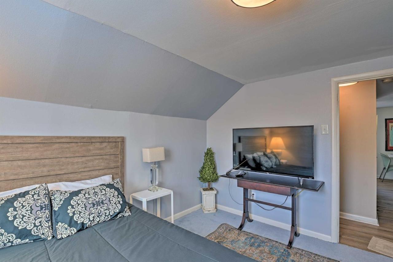 Spacious Lexington Studio 2 Miles To Rupp Arena Exterior photo