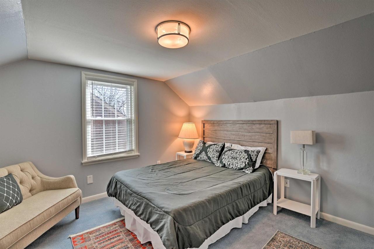 Spacious Lexington Studio 2 Miles To Rupp Arena Exterior photo