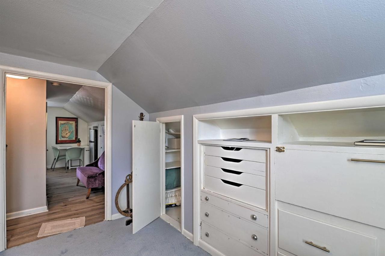 Spacious Lexington Studio 2 Miles To Rupp Arena Exterior photo
