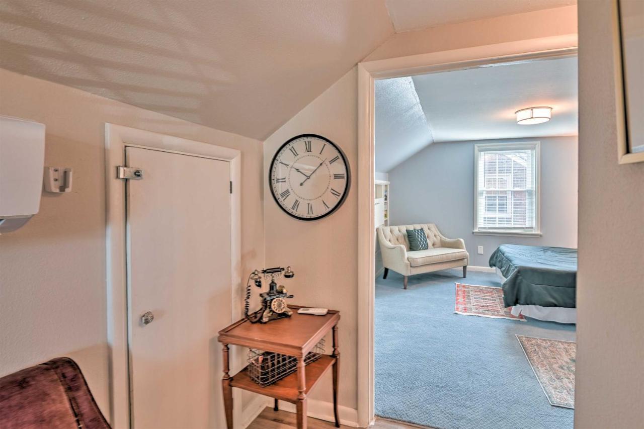 Spacious Lexington Studio 2 Miles To Rupp Arena Exterior photo