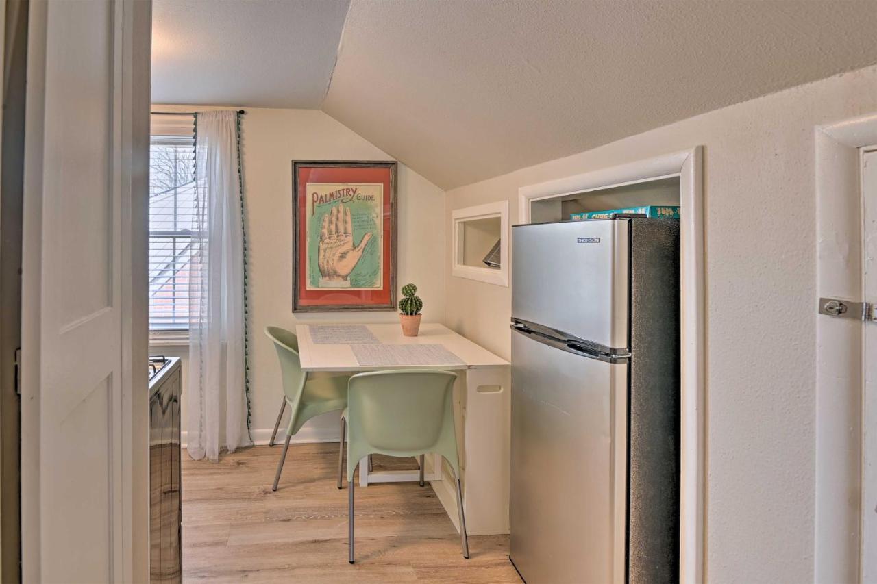 Spacious Lexington Studio 2 Miles To Rupp Arena Exterior photo