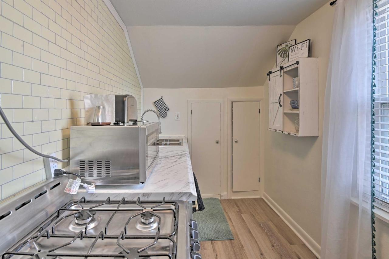 Spacious Lexington Studio 2 Miles To Rupp Arena Exterior photo