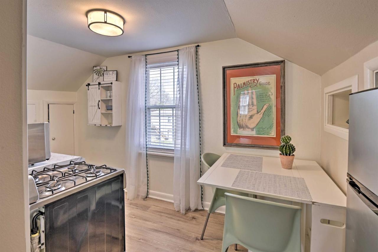 Spacious Lexington Studio 2 Miles To Rupp Arena Exterior photo